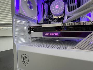 RTX 3080 / Ryzen 7 Gaming PC, Computers en Software, Desktop Pc's, 32 GB, Virtual Reality, Refurbished, Ophalen of Verzenden