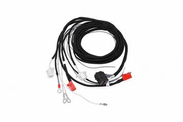 Kabelset stoelverwarming voor Volkswagen Amarok 2H, S6, S7, Ophalen of Verzenden, Nieuw, Volkswagen