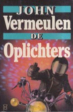 Oplichters 9789044920277 Vermeulen, Verzenden, Gelezen, Vermeulen