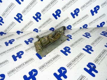 Portierslot A 901 740 0135 Achterdeur, Auto-onderdelen, Carrosserie en Plaatwerk, Ophalen of Verzenden, Gebruikt, Mercedes-Benz