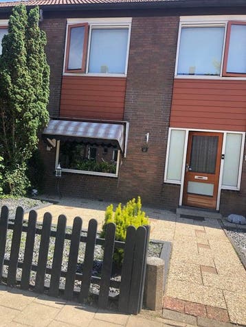 Te huur: Appartement Jasmijnstraat in Papendrecht, Huizen en Kamers, Huizen te huur, Papendrecht, Appartement, Zuid-Holland