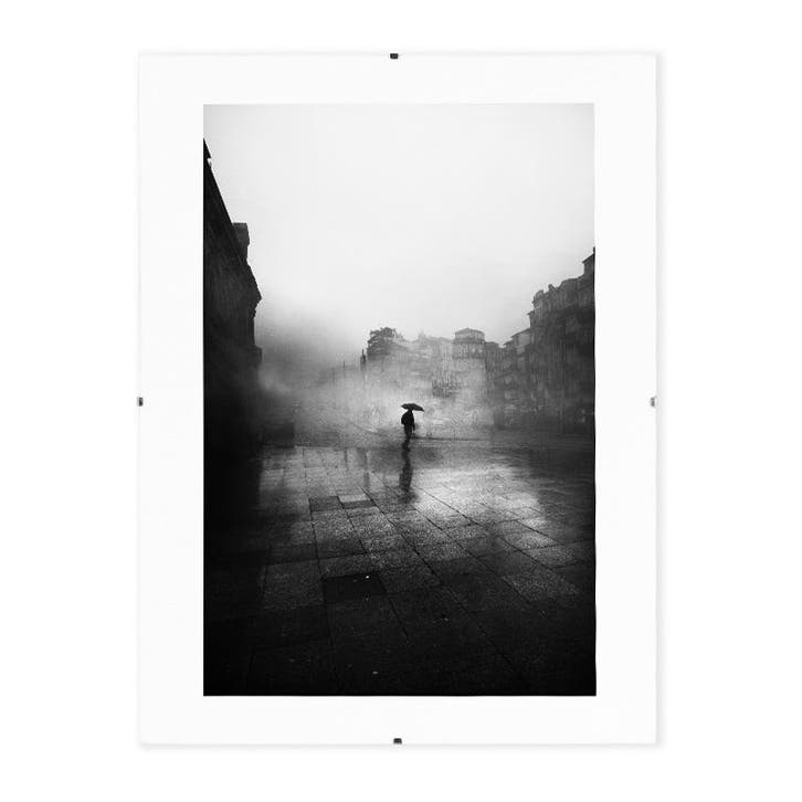 Randloze Wissellijst A3, Huis en Inrichting, Woonaccessoires | Lijsten, Ophalen of Verzenden