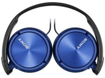 Sony -  Mdr-zx310apl  - Blauw, Verzenden, Nieuw, Sony