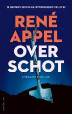 Overschot (9789026353642, René Appel), Verzenden, Nieuw