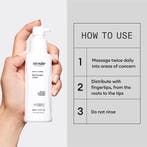 Nioxin Hair Booster Serum (Haarserum), Verzenden, Nieuw