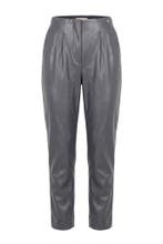 Josh V Broek in maat M Zwart, Josh V, Verzenden, Zo goed als nieuw, Zwart