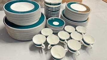 Villeroy & Boch - Eetservies (70) - Porselein