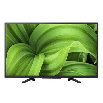 Sony Bravia KD-32W800 32 Inch HD Ready Smart TV, Verzenden, Nieuw
