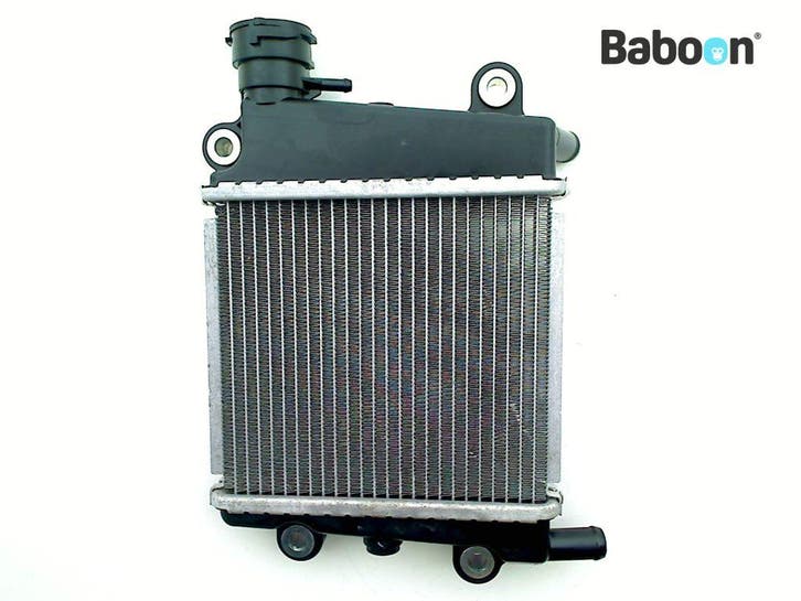 Radiateur Yamaha NMAX 155 2017-2020, Motoren, Onderdelen | Yamaha, Gebruikt, Verzenden