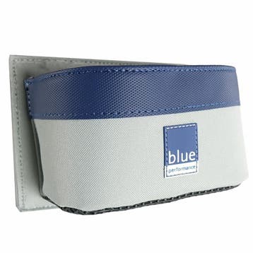 Blue Performance Blikjeshouder, Canholder met haakjes, Ophalen of Verzenden, Nieuw