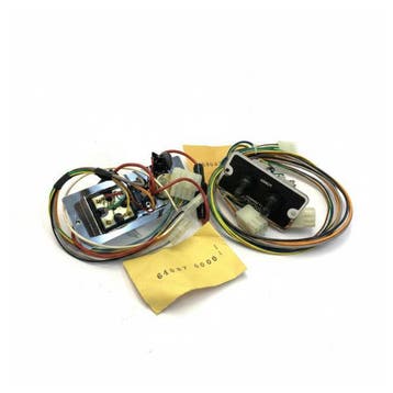 Bieden: Jabsco Ray Line 2nd Station Searchlight Remote Cont, Watersport en Boten, Ophalen of Verzenden, Nieuw, Elektra en Verlichting