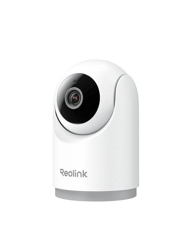 Reolink E321-W, 3MP WiFi camera voor binnen met, Audio, Tv en Foto, Videobewaking, Ophalen of Verzenden