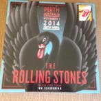 lp box - The Rolling Stones (sealed) - Perth Australia No..., Cd's en Dvd's, Verzenden, Zo goed als nieuw