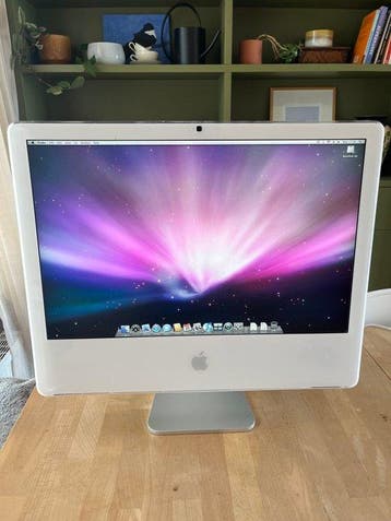 Apple iMac - Computer, Nieuw