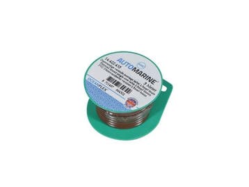 Oceanflex Montagekabel 5 meter - BRUIN - 2,5 mm² dunwandig, Ophalen of Verzenden, Nieuw