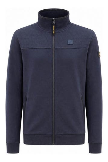 PME Legend Vest in maat 3XL Blauw, Verzenden, Zo goed als nieuw, Blauw, PME Legend
