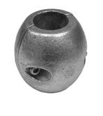 Schroefas Anode 30 mm, Watersport en Boten, Bootonderdelen, Ophalen of Verzenden, Nieuw, Zeilboot of Motorboot