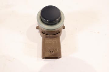BMW Originele ultrasoon parkeersensor achter wit 66209283202, Ophalen of Verzenden, Gebruikt
