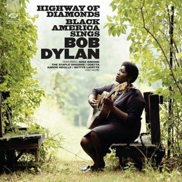 VARIOUS - BOB DYLAN, HIGHWAY OF DIAMONDS (2LP), Verzenden, Nieuw in verpakking