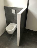 Natuurstenen toilet plateau, maatwerk of standaardmaten!, Ophalen of Verzenden, Nieuw
