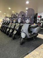 IE look a like scooter 2025 E5 incl bundelpakket, Overige merken, Nieuw, Ophalen of Verzenden, Benzine