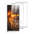 3-Pack Samsung Galaxy S23 Ultra - Screen Protector Tempered, Verzenden, Nieuw