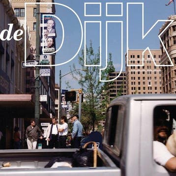 DE DIJK - ZEVENDE HEMEL (LP), Cd's en Dvd's, Verzenden, Nieuw in verpakking