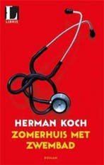 Zomerhuis met zwembad - Libris special 9789026328404, Verzenden, Gelezen, Herman Koch