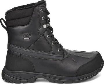UGG - maat 45- 1103721-FELTON - BLACK - Mannen, Verzenden, Nieuw