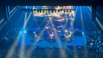 The Script – Man In The Arena Tour Tickets – do 26 nov, Tickets en Kaartjes, Twee personen, November