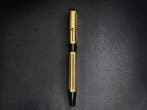Waterman - Watermina - Acabado Night & Day 18 KT - Vulpen, Nieuw