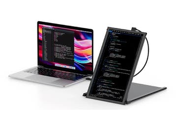 Mobile Pixels - Full HD  Monitor - 13.3 inch, IPS, Nieuw, Full HD, USB-C