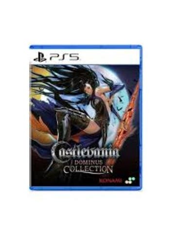 Castlevania Dominus Collection Order of Ecclesia (Nieuw), Ophalen of Verzenden, Nieuw