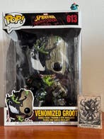 Funko - Funko Pop - Marvel - Venomized Groot #613 Super Size