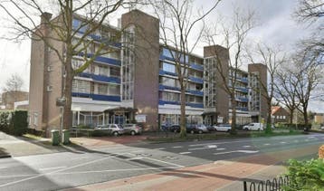 Te Huur 3 Kamer Appartement Vaartweg In Hilversum, Direct bij eigenaar, Noord-Holland, Hilversum, Appartement