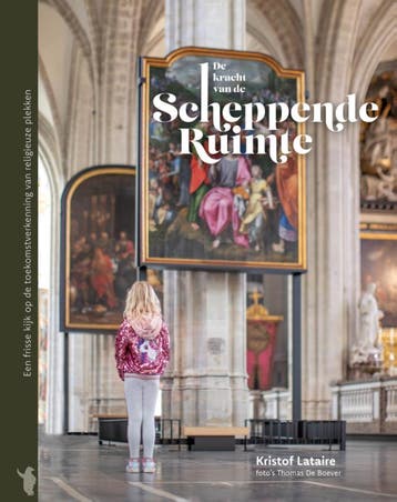 De Kracht Van De Scheppende Ruimte |  | Nieuw, Ophalen of Verzenden, Nieuw