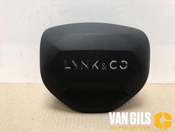 Airbag links (Stuur) Lynk & Co 01 O250908, Ophalen of Verzenden, Nieuw