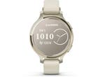 Garmin Lily 2 Active - Smartwatch - GPS en, Verzenden, Zo goed als nieuw, Garmin