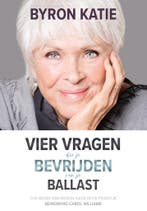 Vier vragen die je bevrijden van je ballast 9789492412652, Boeken, Verzenden, Gelezen, Byron Katie