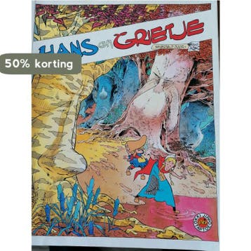 Hans en grietje - Julsing 9789020852332, Verzenden, Gelezen, Julsing