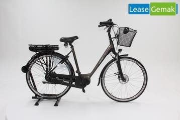 46: Lugano Elo Tour | 54 cm, Fietsen en Brommers, Elektrische fietsen, Overige merken, Ophalen of Verzenden, Zo goed als nieuw