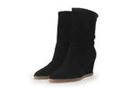 Notre-V Enkellaarzen in maat 39 Zwart, Kleding | Dames, Schoenen, Notre-V, Verzenden, Zwart, Lage of Enkellaarzen