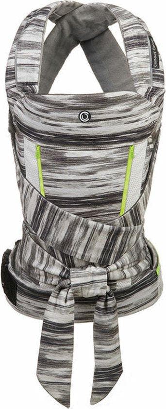 2dekans | Contours Cocoon 5-in-1 Babydrager - Buikdrager, Kinderen en Baby's, Ophalen of Verzenden, Zo goed als nieuw