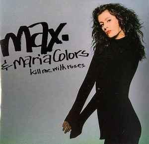 cd - MAX. - amp; Maria Colors, Verzenden, Zo goed als nieuw