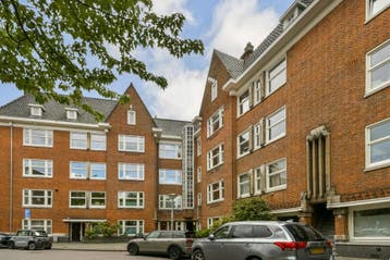 Te huur: Appartement Watteaustraat in Amsterdam, Noord-Holland, Appartement, Amsterdam