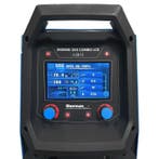 Synergische lasinverter DIGIMIG 350 COMBO LCD, Doe-het-zelf en Verbouw, Gereedschap | Lasapparaten, Ophalen, Nieuw, 250 ampère of meer