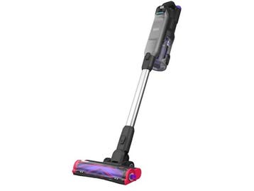 Black & Decker BHFEA640WP - Snoerloze steelstofzuiger - 2IN1, Verzenden, Zo goed als nieuw
