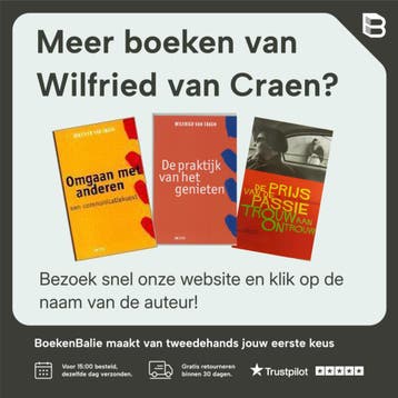 Acco 152: Relaxatie en zelfhypnose in de praktijk / Acco PS, Boeken, Verzenden, Gelezen, Wilfried van Craen