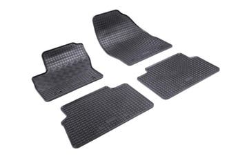 Automatten voor Ford Kuga 1 (2008-2012) - 4-delig - Rubber, Verzenden, Nieuw