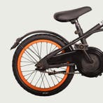 Popal kinderfiets 16 inch, Fietsen en Brommers, Fietsen | Kinderfietsjes, Ophalen of Verzenden, Gebruikt, Popal